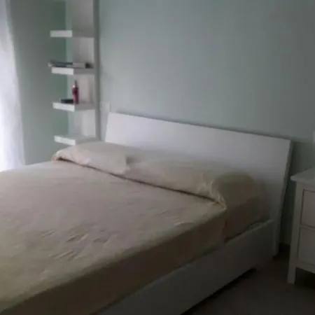 Apartment Al Piano Terra Vicino Al Mare Via Siena *