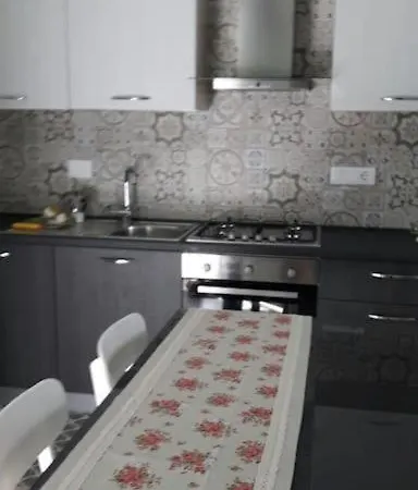 Al Piano Terra Vicino Al Mare Via Siena Apartment Roseto Degli Abruzzi