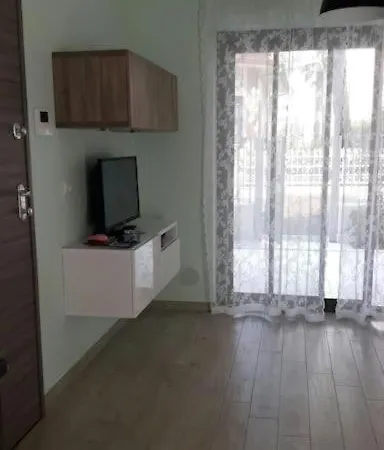 Apartment Al Piano Terra Vicino Al Mare Via Siena