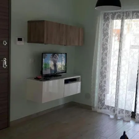 Apartment Al Piano Terra Vicino Al Mare Via Siena *